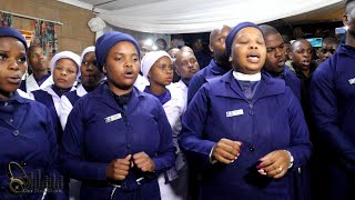 The House Of God Ministries  Ngiphathe