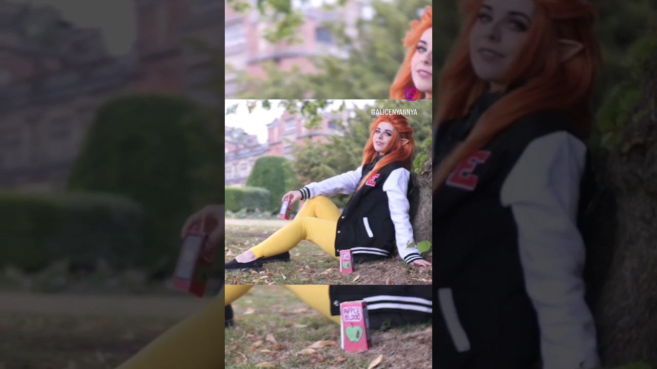 Eda Clawthorne at Hexside Cosplay ! #theowlhouse