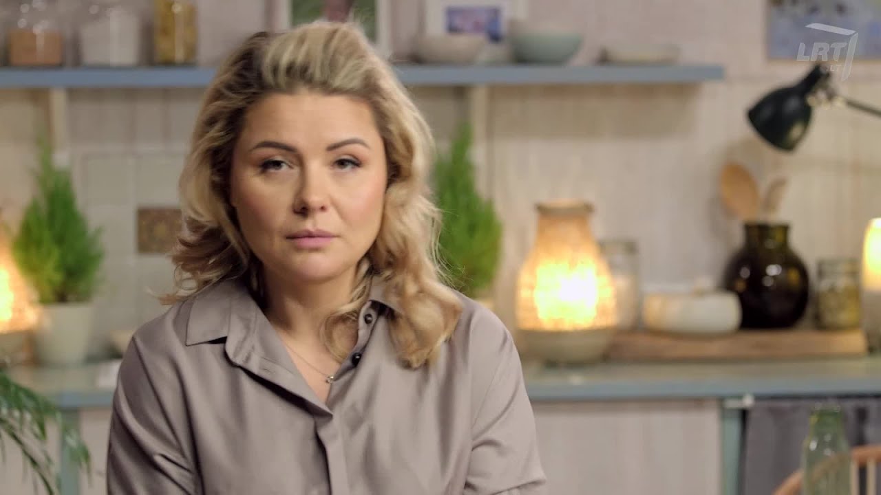 Beatos virtuvė. Vakarienės ir pusryčių receptai, šeimos įkurtas vynuogynas bei pokalbis su Montvidu