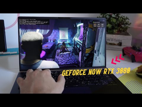 GeForce Now RTX 3080 în România - cum să te joci la setări maxime pe orice dispozitiv