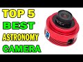 Top 5 Best ASTRONOMY CAMERA In 2021 | Best ZWO ASI462MC COLOR PLANETARY CAMERA Review