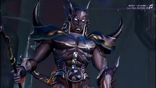 DFFNT　プレイ動画part.49[セシル＃2]