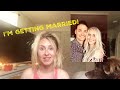 I’M GETTING MARRIED! - New Zealand, future plans, + more