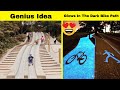 Genius Urban Design Ideas That Should Be Implemented In Every City