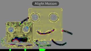 KlasKy Csupo The Object Thingy In G Major 4 Jipecubed