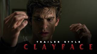 The Amazing Spiderman - CLAYFACE Teaser Trailer Style