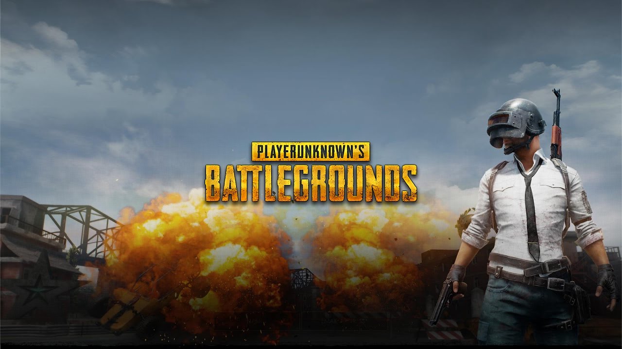 Pubg live stream фото 64