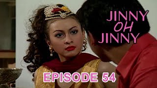 Jinny oh Jinny Episode 54 Peluang Emas