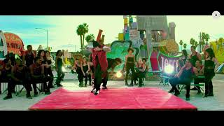 Tattoo! les twins| What a great dance move!|... abcd 2