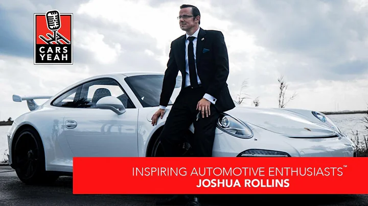 2136: Joshua Rollins