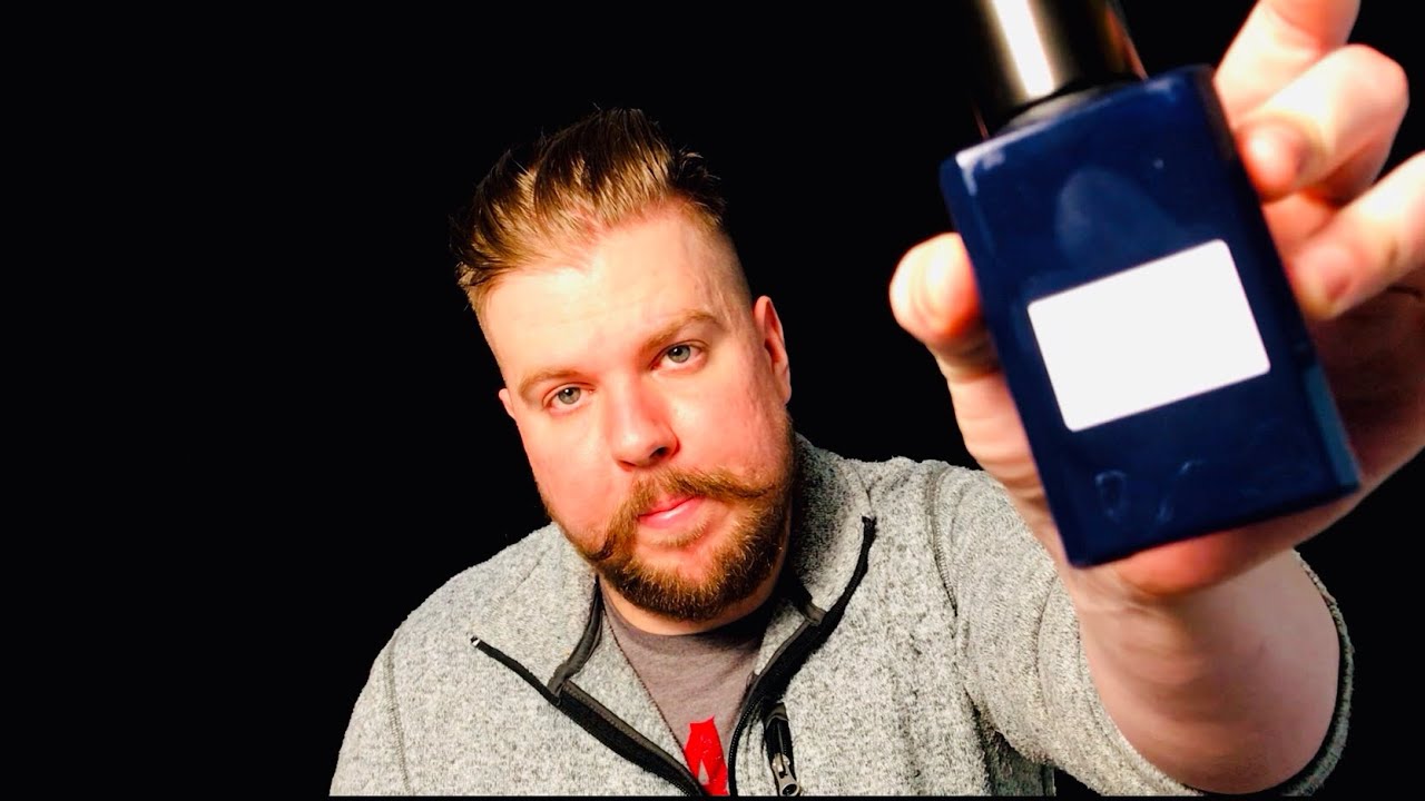 [ASMR] Burlington and Ross Fragrance Haul (Lots of Banana Republic)