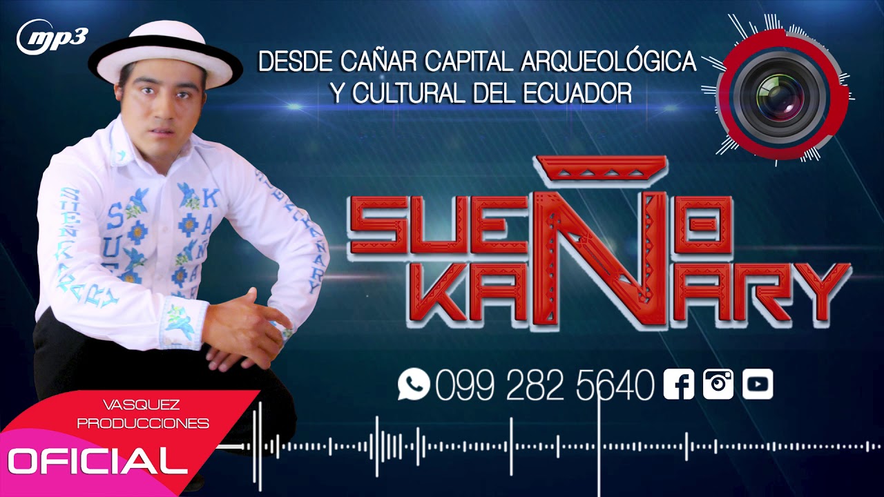SUEÑO KAÑARY ► Éxitos 2018 - 2019 ♪ (AUDIO HQ)✓