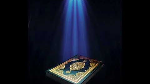 سورة سبأ بصوت القارئ الشيخ - عبدالرحمن السديس ‏Sourat Saba abdulrahman al sudais