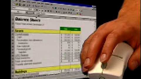 Windows 98 - IntelliMouse