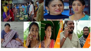 3-10-సహస్రనీచెంపదెబ్బకొట్టిలక్ష్మీఈ ఇంటికోడలువిహారి భార్య,లక్ష్మినిచంపాలనియాక్సిడెంట్చేయిస్తున్నపద్మ