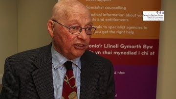 Prof Stark: How abusers coercively control children