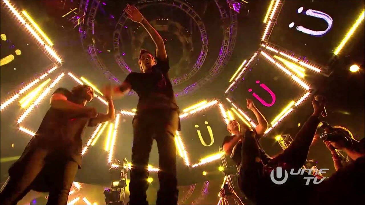 Skrillex and Diplo - Where Are Ü Now (feat  Justin Bieber) Dj Punish & Dutch movement remix