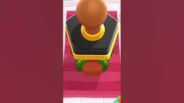 sponge art gameplay | sponge art android | sponge art ios #shorts