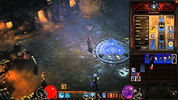Diablo 3 AutoIt Loot Method