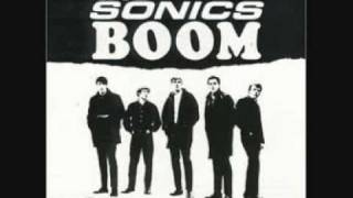 The Sonics - Don't You Just Know It chords