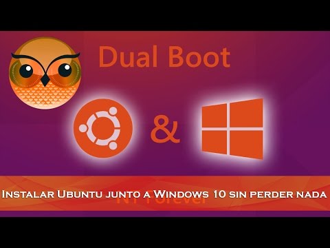 Cómo instalar Linux