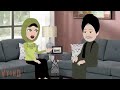 جبابرة الصعيد القصة كاملة 
