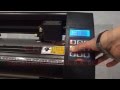 STM Robotics: Instalación Plotter de Corte STM24 / STM48