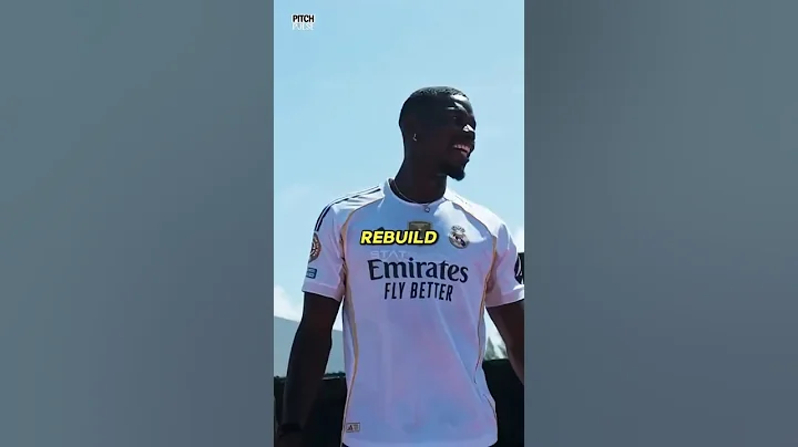 What Really Happened to Paul Pogba? 😔🇫🇷 | The Comeback That Never Began