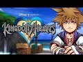 Kingdom Hearts Retrospective