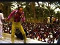 Capture de la vidéo Fela Kuti & Egypt 80 - Big Blind Country (1988 Lagos Sunsplash)