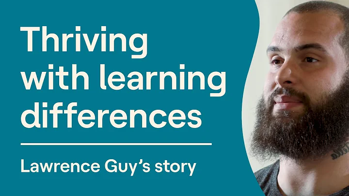 Thriving With Learning and Thinking Differences: N...