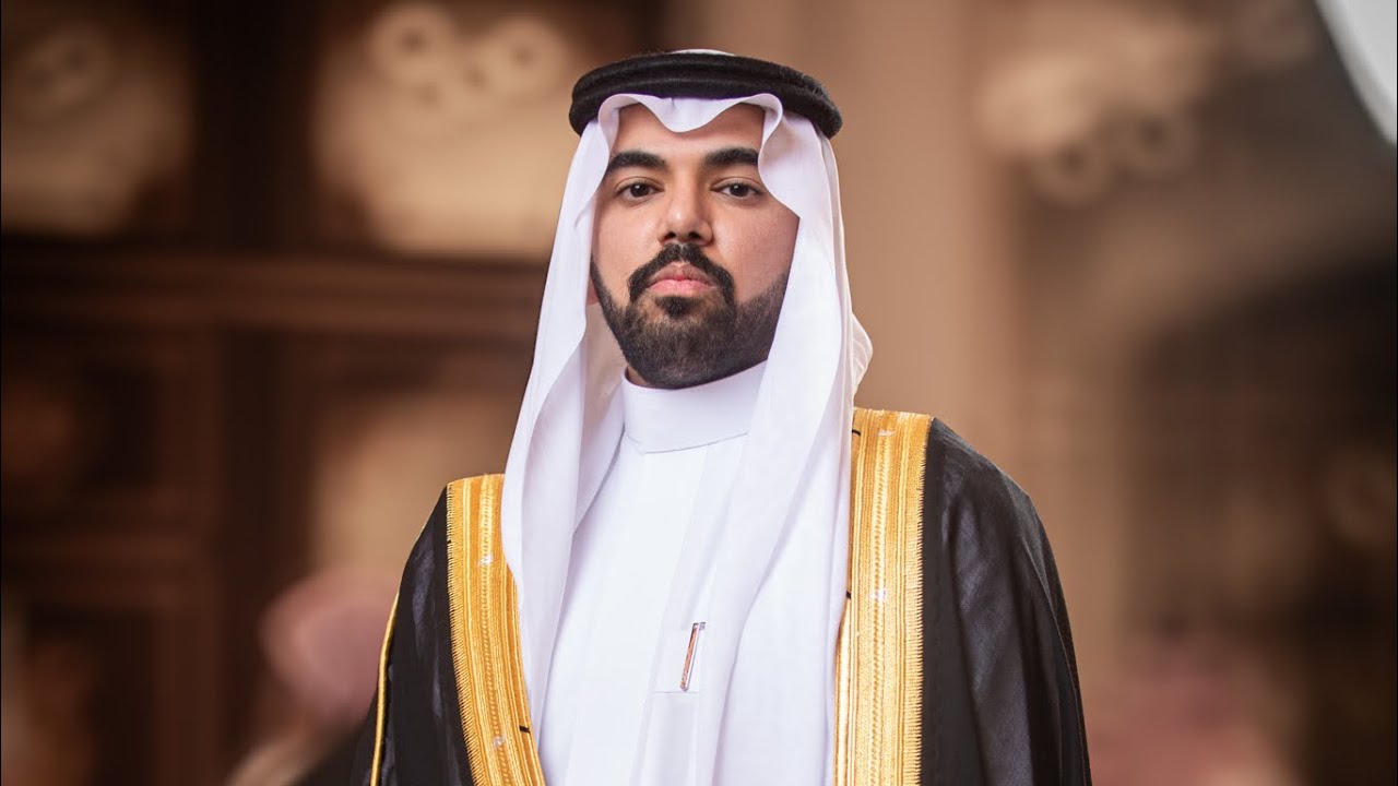 حفل زواج | راكان العتيق التميمي في الرياض