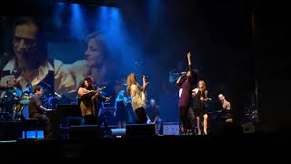 One -  Cast of Fame Live 2015 - Nia Peeples, Cynthia Gibb, Erica Gimpel