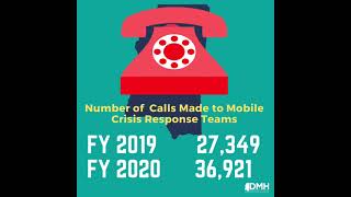 Mississippi's Mobile Crisis Response Teams