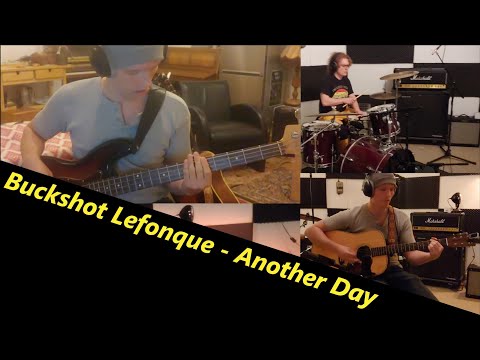 Another Day (Buckshot Lefonque)