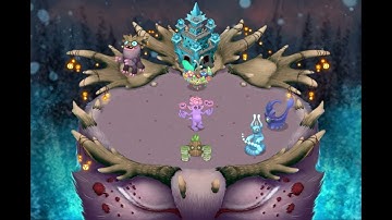 Magical Sanctum Cover Update 10 (Full Song)