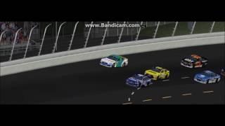 NR2003 Crash Compilation #3