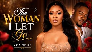 THE WOMAN I LET GO -  ERICE NGOZI , CLINTON JPSHUA  | LATEST 2026 NIGERIAN MOVIES