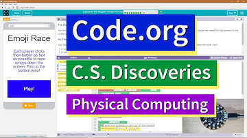 The Program Design Process Lesson 8.9 Tutorial and Answer Code.org CS Discoveries Unit 6