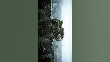 Giant Mining Trucks in Action! Witness the Power of Heavy Haulers 🚚