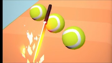 Hot Knife Cut all level Gameplay new levels Walkthrough