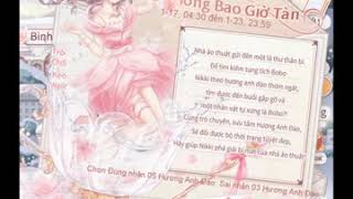 Sự kiện TRÒ CHƠI KẸO NGỌT, CÁC SỰ KIỆN THÁNG 1 screenshot 4
