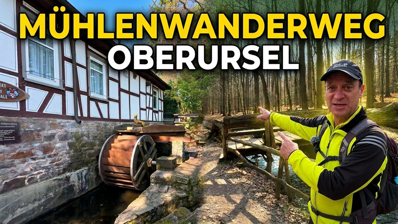 wasser-wald-alte-m-hlen-meine-tour-durch-das-urselbachtal-youtube