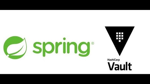 HashiCorp Vault With Spring Boot Application | Hands On | Environment setup |