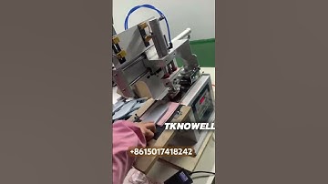 Pad Printing Machine Insole coloring machine logo Printing machine