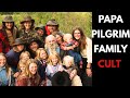 Inside America S Most Twisted Family Cult Inside America S Most Twisted Family Cult