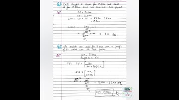 Exercise-8.3||Q.4,5,6&7||Class 7th|| #mathematics #education #pseb