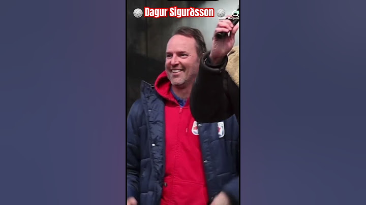 Dagur Sigurðsson izbornik hrvatske rukometne reprezentacije #shorts