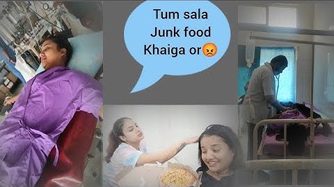 Appendix operation experience || SSV 38 ||