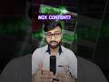 Benifits Of Mix Content On YouTube #youtubetips #youtubegrowth